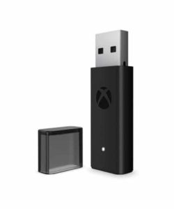 B&O Portal Xbox Wireless Adapter Gen 3