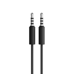 B&O H95 Black 3.5mm Cable