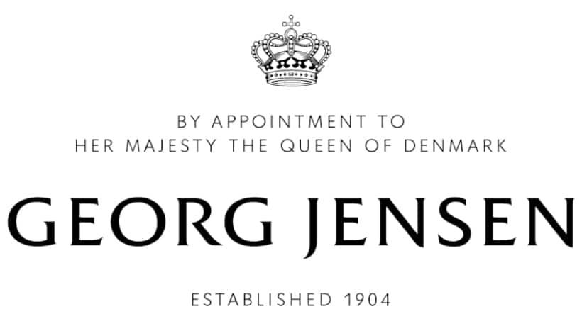 GJ logo-georg-jensen