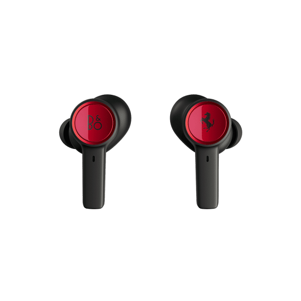 B&O หูฟัง - Beoplay EX - The Ferrari Collection - Front