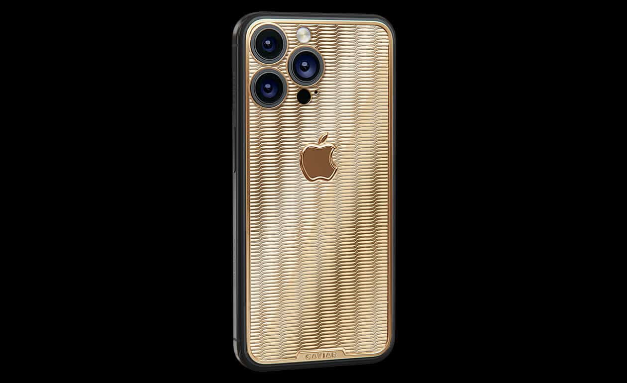 iPhone Caviar Essence 1