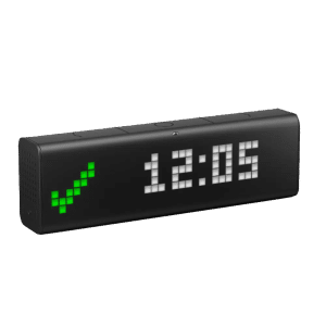 Smart Clock - LaMetric Noon