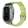 Caviar Apple watch - Case jade