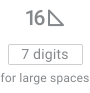 LaMetric Sky ไฟอัจฉริยะ - 16 panels