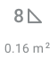 LaMetric - Sky ไฟอัจฉริยะ 8 Panels