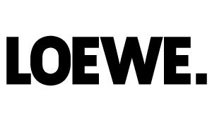 LOEWE ลำโพง - Logo LOEWE