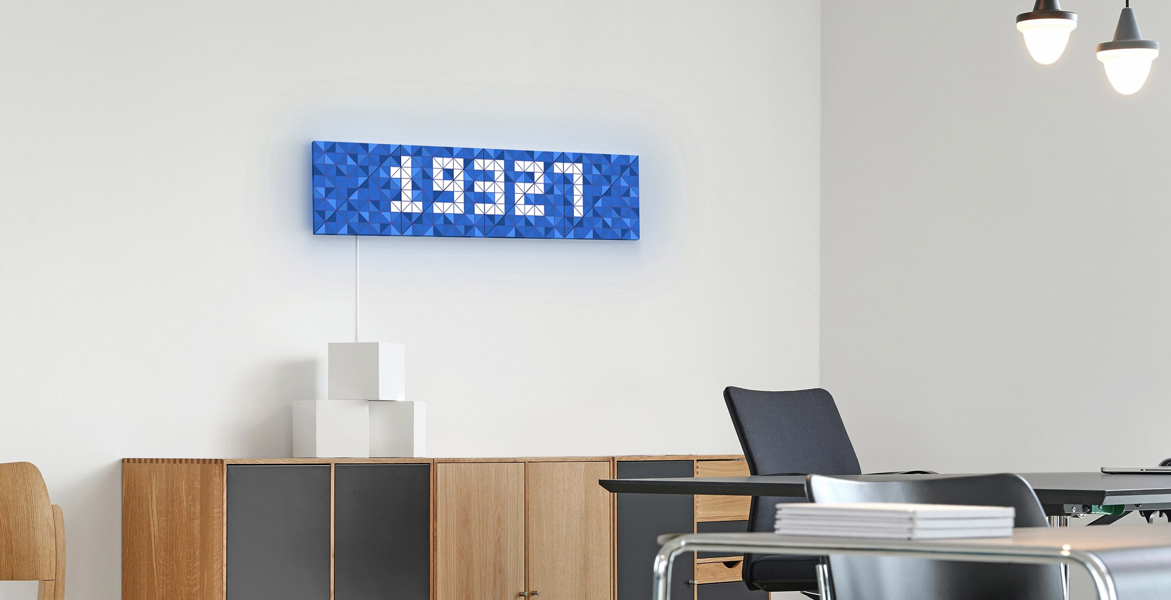 LaMetric Clock - Sky Blog