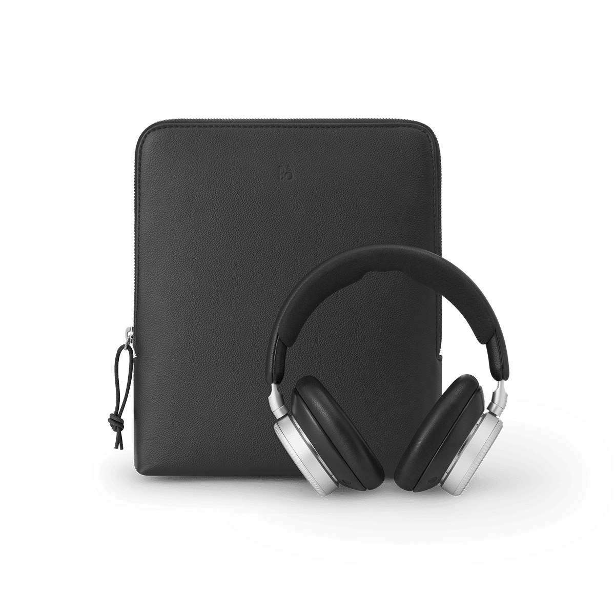 Beoplay H100 | Infinite Black Case