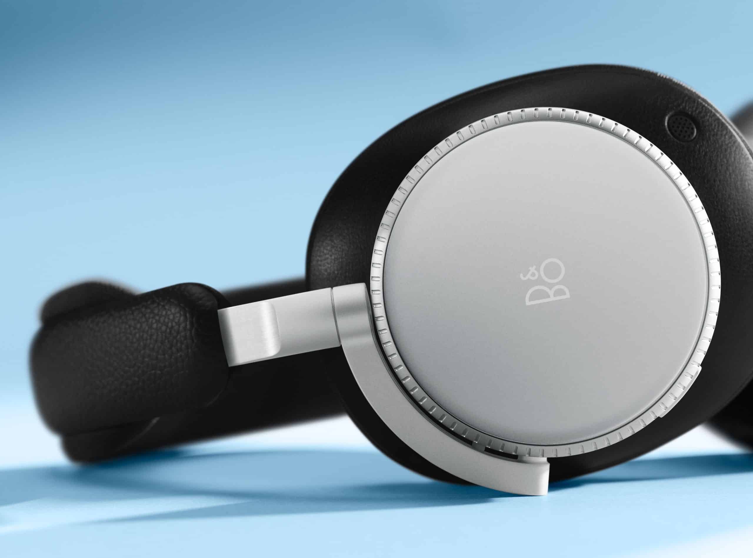 Beoplay H100 | Infinite Black