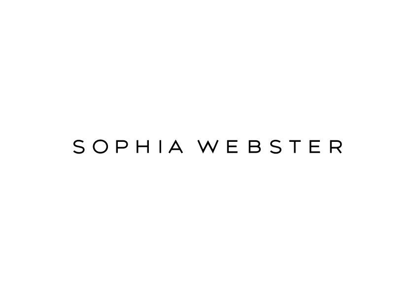 Sophia Webster Logo