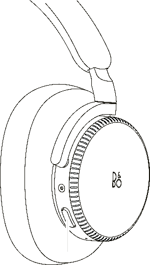 Beoplay H100